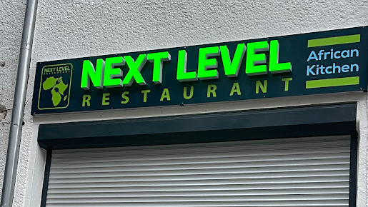 Photo Next Level Restaurant African Food And Bar - 13