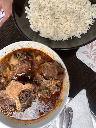 Photo Next Level Restaurant African Food And Bar - 15