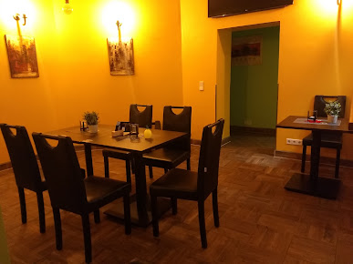 Photo Next Level Restaurant African Food And Bar - 16