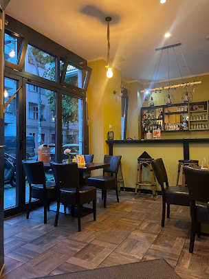 Photo Next Level Restaurant African Food And Bar - 17