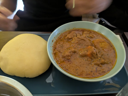 Photo Next Level Restaurant African Food And Bar - 18