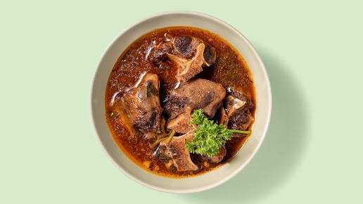 Photo Next Level Restaurant African Food And Bar - 23