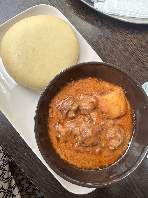 Photo Next Level Restaurant African Food And Bar - 24