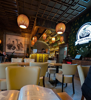 Photo Ngoc Chau Restaurant - 16