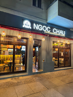 Photo Ngoc Chau Restaurant - 17