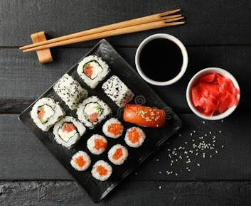 Photo Niagara Sushi And Ramen - 12