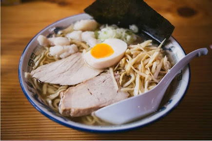Photo Niagara Sushi And Ramen - 13