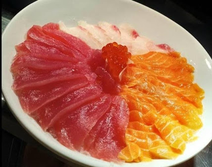 Photo Niagara Sushi And Ramen - 17