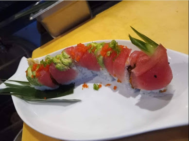 Photo Niagara Sushi And Ramen - 23