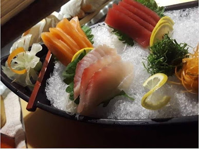 Photo Niagara Sushi And Ramen - 24