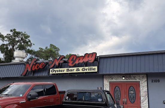 Photo Nice N Easy Oyster Bar Grille - 9