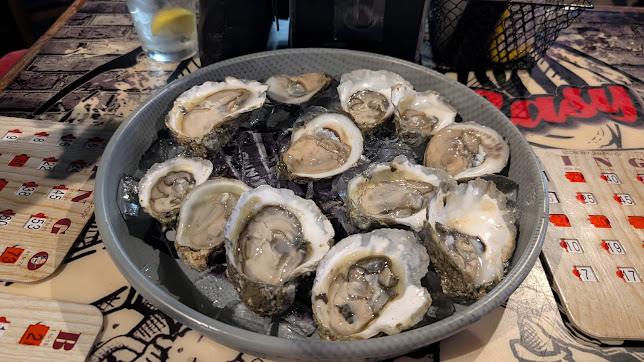 Photo Nice N Easy Oyster Bar Grille - 13
