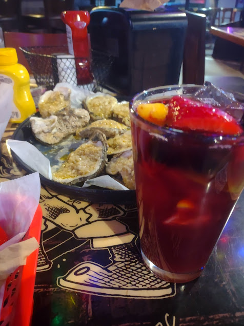 Photo Nice N Easy Oyster Bar Grille - 17