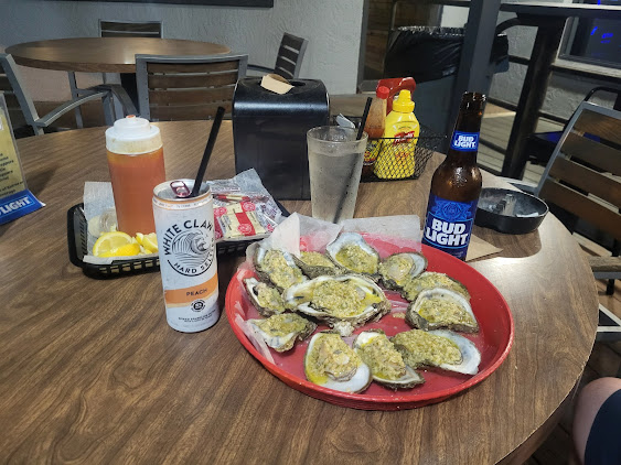 Photo Nice N Easy Oyster Bar Grille - 18