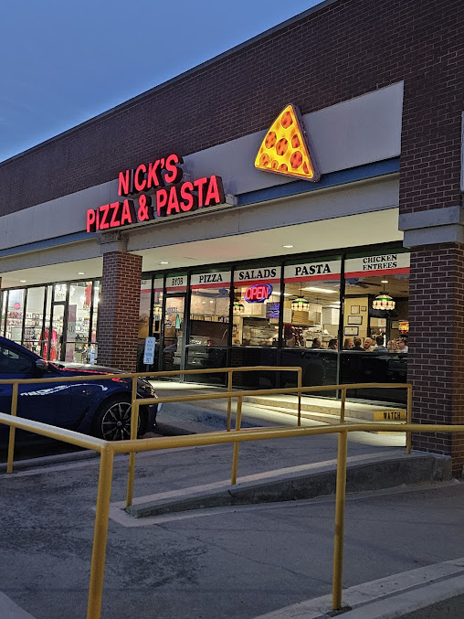 Photo Nicks Pizza Pasta Inc - 2
