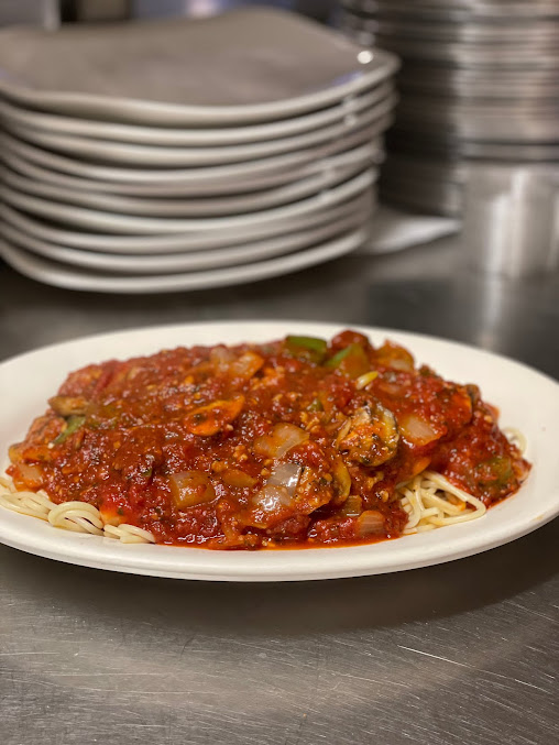 Photo Nicks Pizza Pasta Inc - 6