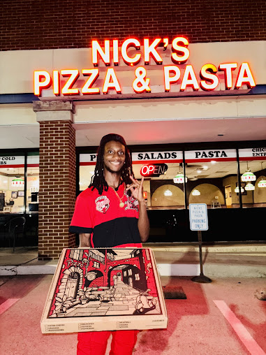 Photo Nicks Pizza Pasta Inc - 7
