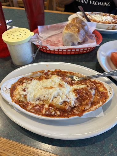 Photo Nicks Pizza Pasta Inc - 8