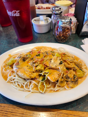 Photo Nicks Pizza Pasta Inc - 10