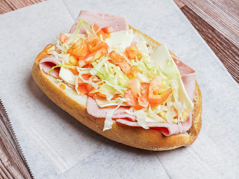 Photo Nicks Pizza Roast Beef Subs Peabody - 9
