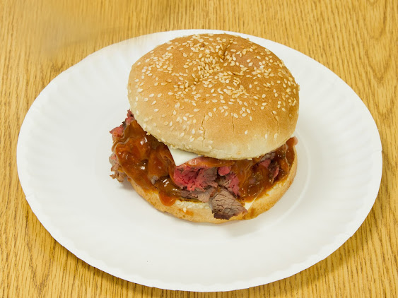 Photo Nicks Pizza Roast Beef Subs Peabody - 12