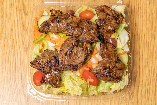 Photo Nicks Pizza Roast Beef Subs Peabody - 13