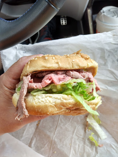 Photo Nicks Pizza Roast Beef Subs Wakefield - 1