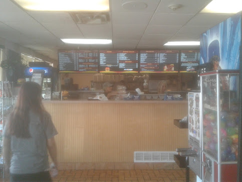 Photo Nicks Pizza Roast Beef Subs Wakefield - 3