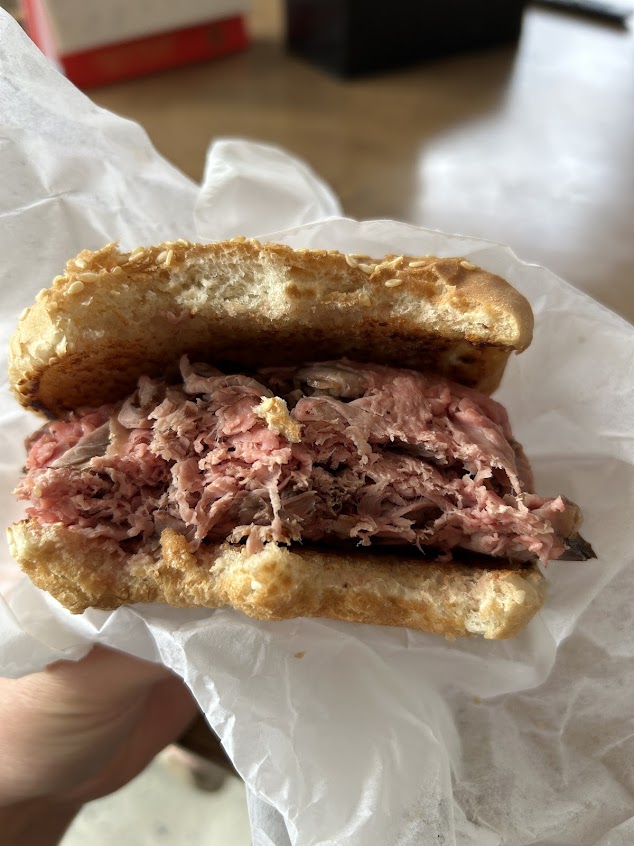 Photo Nicks Pizza Roast Beef Subs Wakefield - 11