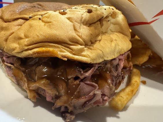 Photo Nicks Pizza Roast Beef Subs Wakefield - 14
