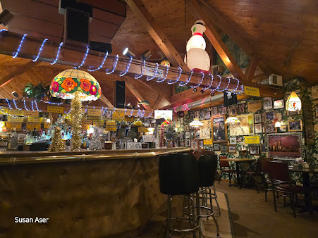Photo Nicks Sea Breeze Inn Italian Restaurant - 4