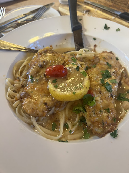 Photo Nicks Sea Breeze Inn Italian Restaurant - 9