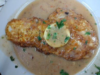 Photo Nicks Sea Breeze Inn Italian Restaurant - 11
