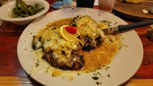 Photo Nicks Sea Breeze Inn Italian Restaurant - 16