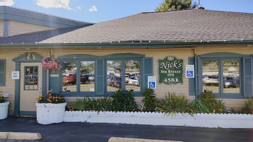 Photo Nicks Sea Breeze Inn Italian Restaurant - 19
