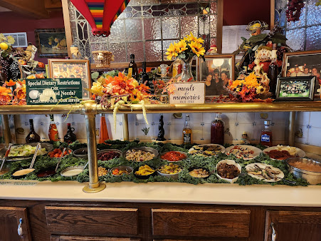 Photo Nicks Sea Breeze Inn Italian Restaurant - 22