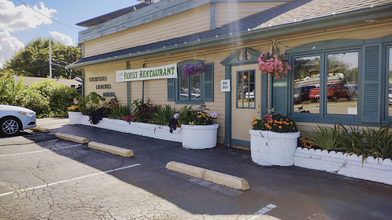 Nicks Sea Breeze Inn Italian Restaurant