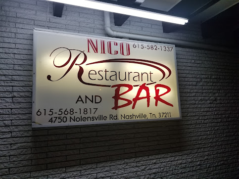 Photo Nicos Lounge Restaurant And Bar - 6