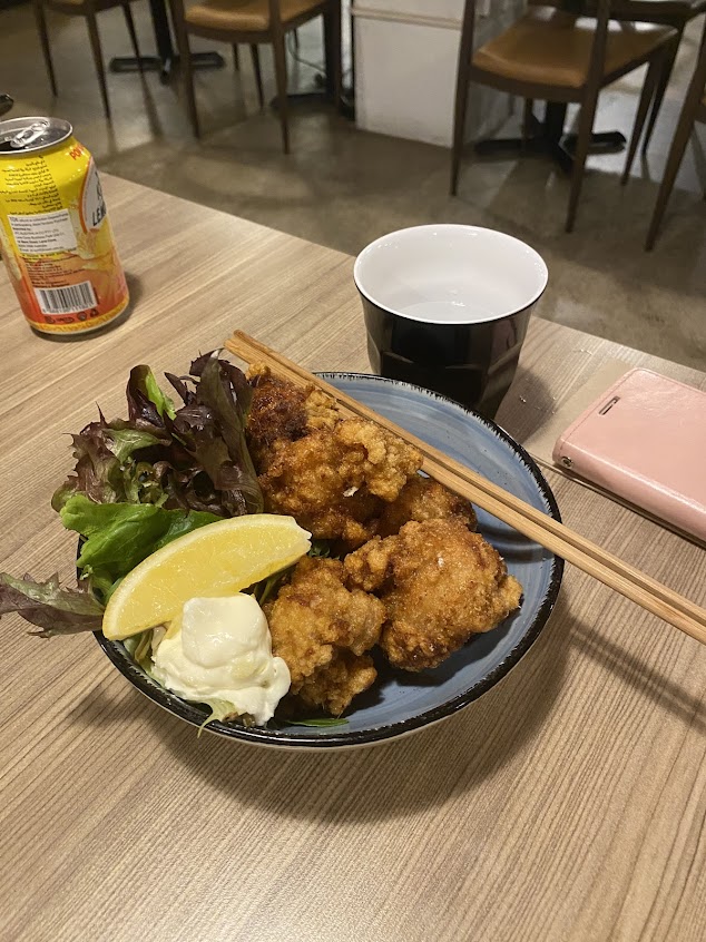 Photo Nikaido Mascot Japanese Yakiniku Bbq In Adina Hotel - 18