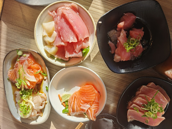 Photo Nikaido Mascot Japanese Yakiniku Bbq In Adina Hotel - 20