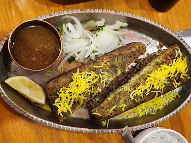 Photo Nikan | Persian & Halal Restaurant Sydney - 11