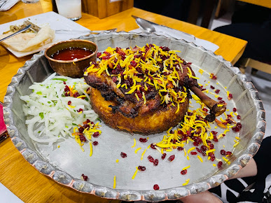 Photo Nikan | Persian & Halal Restaurant Sydney - 13