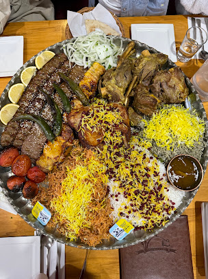 Photo Nikan | Persian & Halal Restaurant Sydney - 14