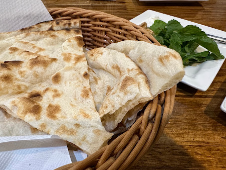 Photo Nikan | Persian & Halal Restaurant Sydney - 16