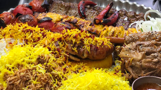 Photo Nikan | Persian & Halal Restaurant Sydney - 18