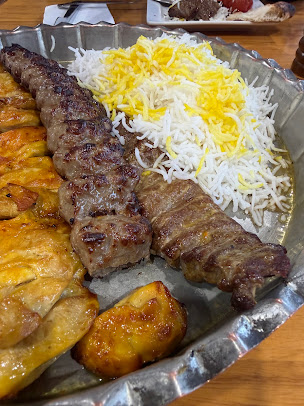 Photo Nikan | Persian & Halal Restaurant Sydney - 20