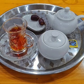 Photo Nikan | Persian & Halal Restaurant Sydney - 23