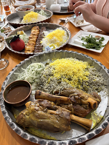 Photo Nikan | Persian & Halal Restaurant Sydney - 26