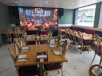 Photo Nikan | Persian & Halal Restaurant Sydney - 27