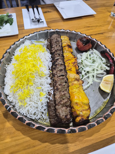 Photo Nikan | Persian & Halal Restaurant Sydney - 29